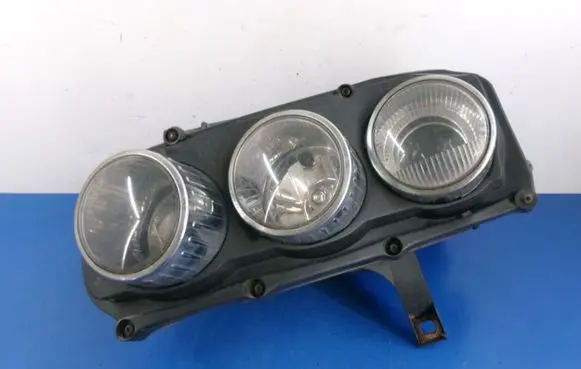 Alfa Romeo 159 Headlight/headlamp 60682088