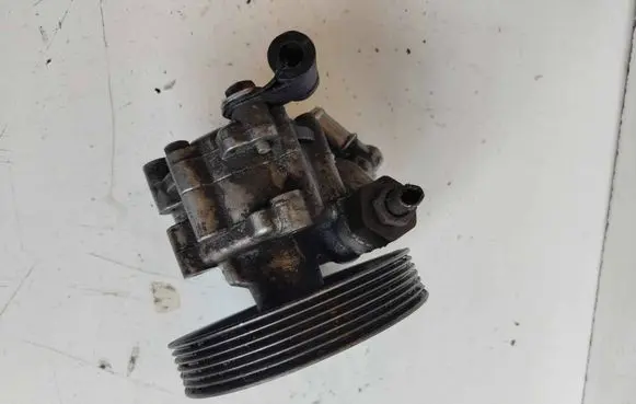Citroen Xsara Picasso Power steering pump 9640830580 7617955506