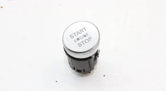 Audi A6 S6 C7 4G Engine start stop button switch 4G2905217A