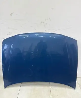 Audi A3 S3 8L Engine bonnet/hood 8L0010139M