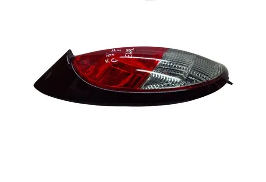 Peugeot iOn Rear/tail lights 1146386L