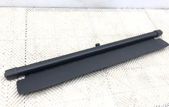 Citroen C4 Grand Picasso Parcel shelf load cover 