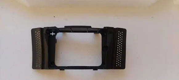 Mercedes-Benz GLC X253 C253 Blind spot radar bracket A2538856806