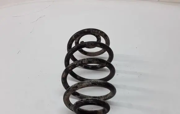 Volkswagen PASSAT B5 Rear coil spring