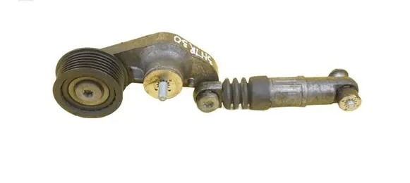 Ford S-MAX Power steering belt tensioner 969Q6A228AA TNWA