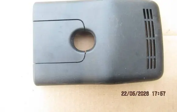 Toyota Yaris XP210 Rearview mirror trim 86466K0010