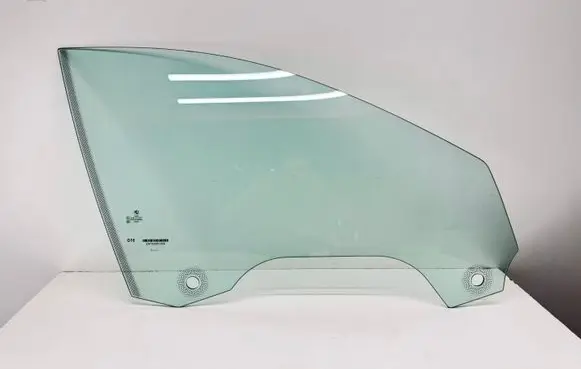 BMW 8 G16 Front door window glass four-door 7428510