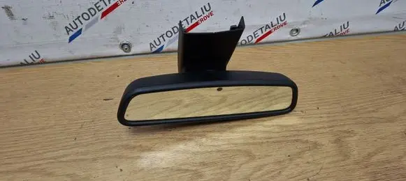 BMW 4 F32 F33 Rear view mirror (interior) 9256138