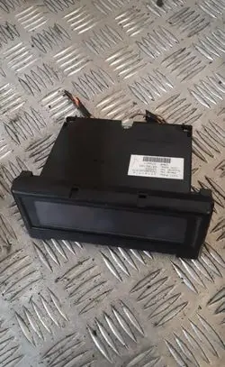 Volvo V50 Screen/display/small screen 30797719