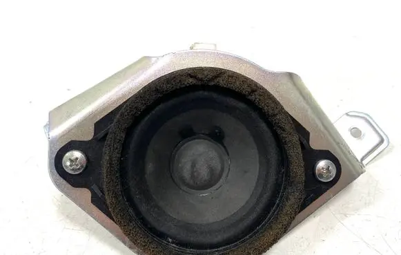 Mazda CX-7 Parcel shelf speaker EG246696Y 284458002 6BD27M