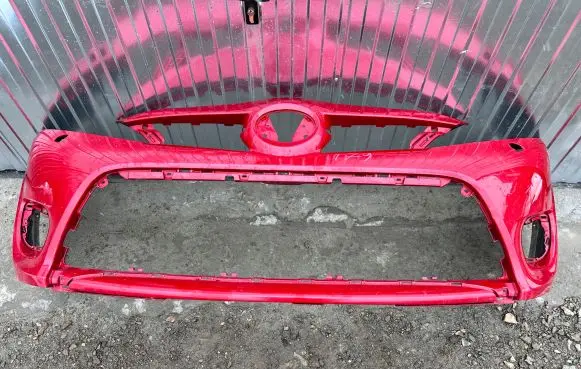 Toyota Verso Front bumper 521190F120