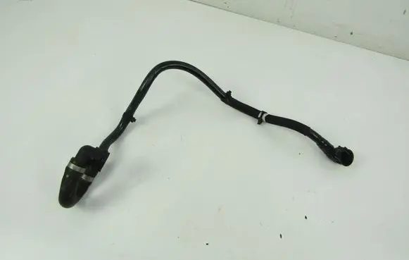 Chevrolet Meriva Engine coolant pipe/hose J9D38D138AD
