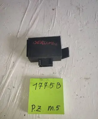 Citroen Berlingo Other control units/modules 9624799080