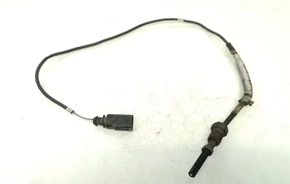 Volkswagen Caddy Exhaust gas temperature sensor 03G906088AN 44507553100