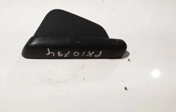 Toyota Corolla Verso AR10 Other interior part