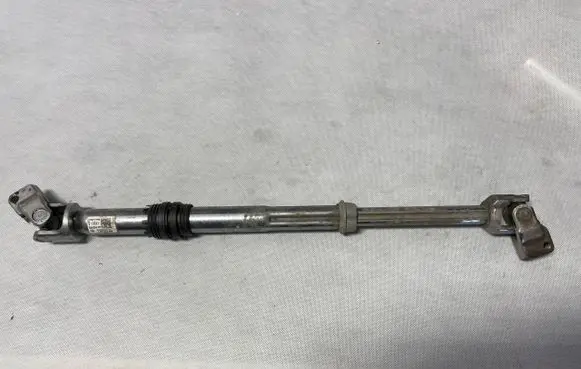 Audi Q5 SQ5 Steering column universal joint 80B419753F