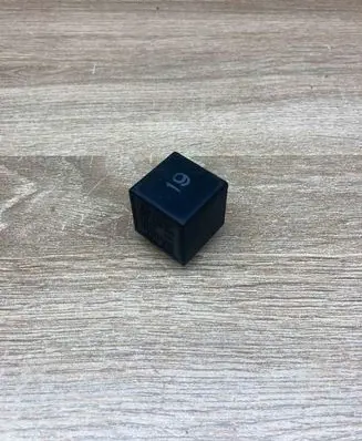Audi 80 90 S2 B4 Other relay 191955531