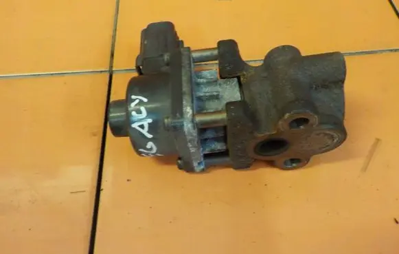 Subaru Outback EGR thermostat 