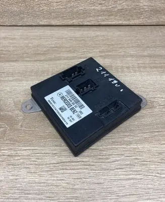 Mercedes-Benz E W211 Door control unit/module 2115450532