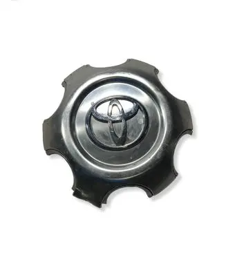 Toyota Land Cruiser (J120) Original wheel cap 