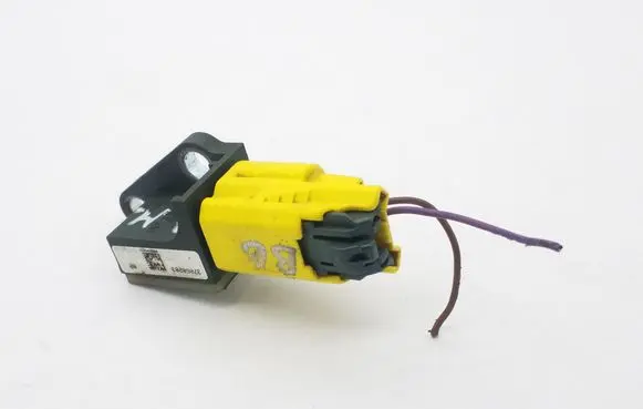 Volkswagen PASSAT B6 Airbag deployment crash/impact sensor 3C0959651