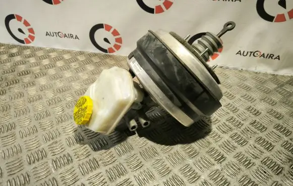 Jeep Grand Cherokee Brake booster 04581956AE