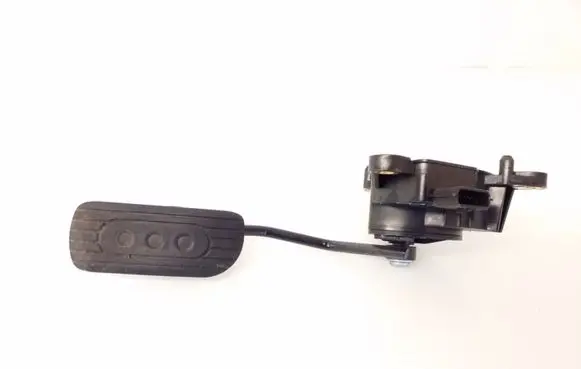Nissan Note (E11) Accelerator throttle pedal 18002AX605