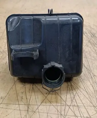 BMW 5 F10 F11 Intake resonator 1371851224901 13718512249 8512249