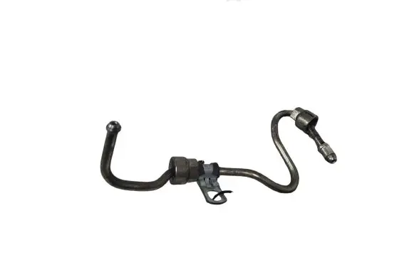 Volvo V60 Fuel injector supply line/pipe 