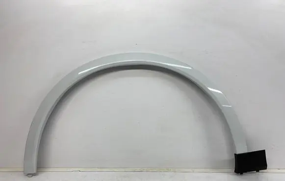 Porsche Cayenne (9Y0 9Y3) Front arch trim 9Y0853717K 02072025