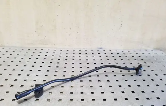 Citroen C4 Grand Picasso Other engine bay part 9809897480