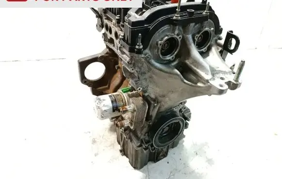 Ford Focus Engine M1DA