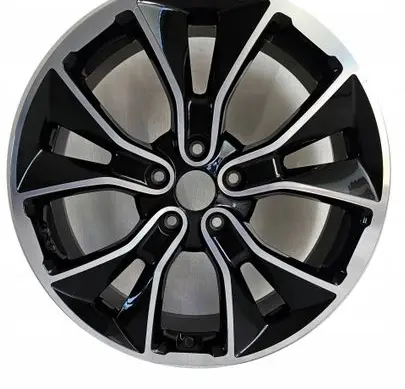 Hyundai i30 R19 alloy rim 52910-S0100