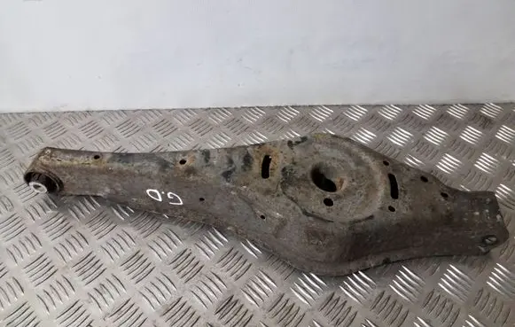 Volkswagen Touran II Coil spring/strut mount 