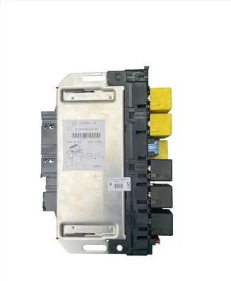 Mercedes-Benz S W220 Fuse module A0325458232 05045116