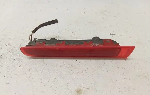 Volkswagen Transporter - Caravelle T5 Third/center stoplight 7H0945097