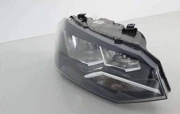 Volkswagen Polo VI Headlight/headlamp 2G1941006