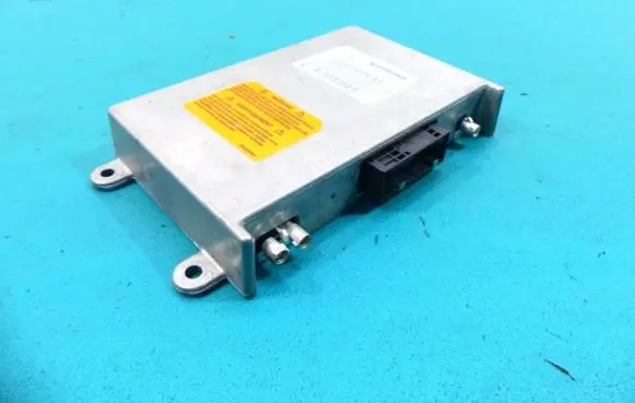 Mercedes-Benz GL X164 Central body control module A1669003400 IMPRK935584