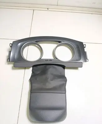 Volkswagen Golf VII Dashboard trim 5G0857059 5G0919069