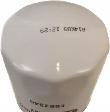 Land Rover Defender Fuel filter 
