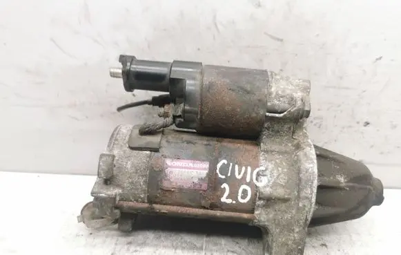 Honda Civic Starter motor 2280009872