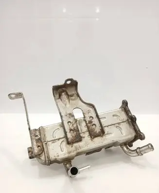Chevrolet Captiva EGR valve cooler 25185316