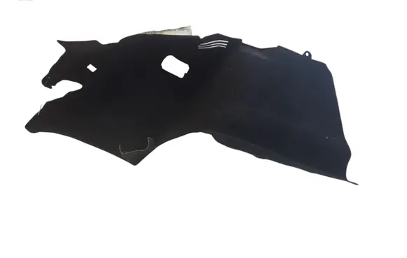 Tesla Model S Trunk/boot side trim panel 104520100C