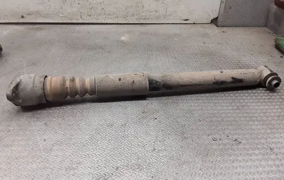Audi A6 S6 C6 4F Rear shock absorber/damper 