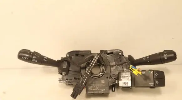 Renault Clio IV Light switch 0265019012