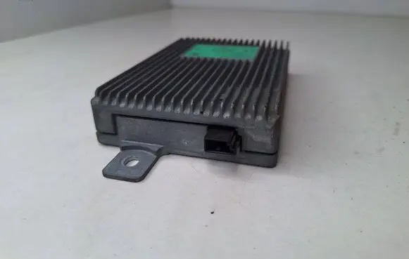 Other control units/modules