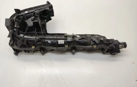 BMW 5 F10 F11 Intake manifold 780008808