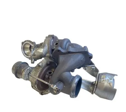 Mercedes-Benz Sprinter W906 Turbo 53041019079