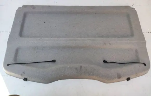 Renault Scenic III - Grand scenic III Parcel shelf 794202752R