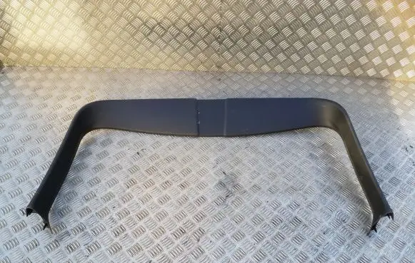 Volvo XC90 Tailgate/trunk upper cover trim 31389040 31389041 39825229